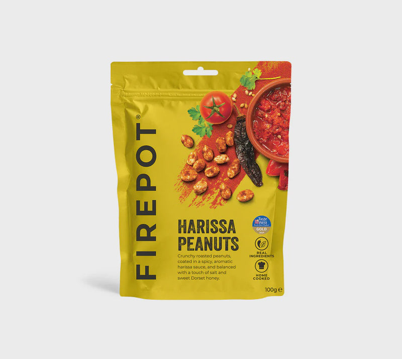 Load image into Gallery viewer, Firepot Snacks

