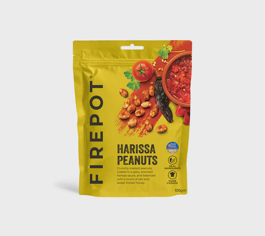 Firepot Snacks