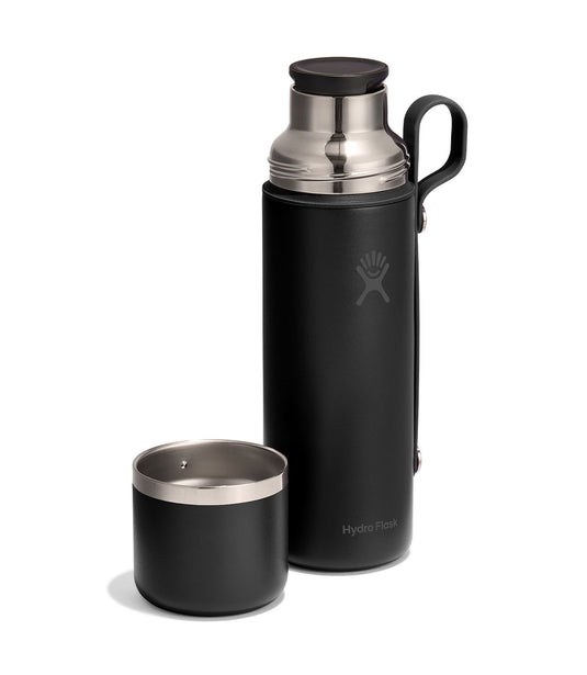HydroFlask 28oz Hot Flask & Cup