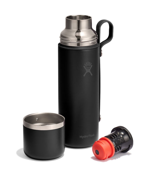 HydroFlask 28oz Hot Flask & Cup
