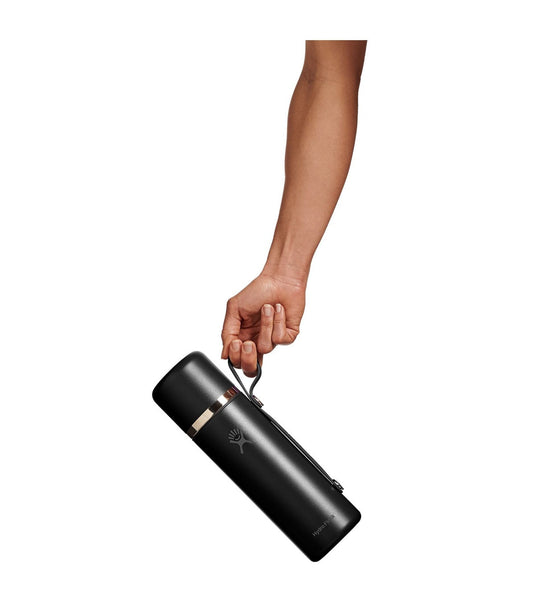 HydroFlask 28oz Hot Flask & Cup