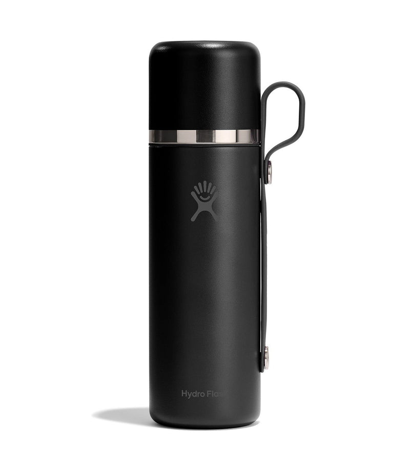 Load image into Gallery viewer, HydroFlask 28oz Hot Flask &amp; Cup
