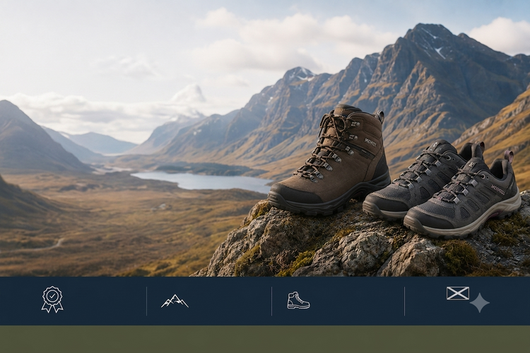 Footwear