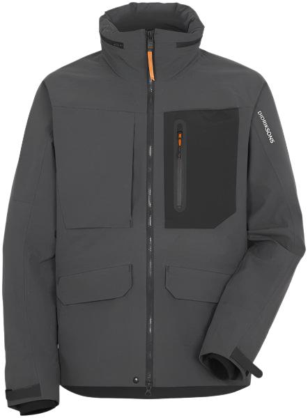 Load image into Gallery viewer, Didriksons Men&#39;s Fractus Jacket
