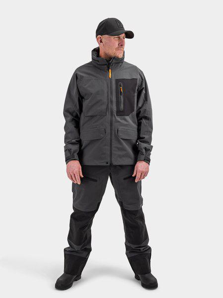 Load image into Gallery viewer, Didriksons Men&#39;s Fractus Jacket
