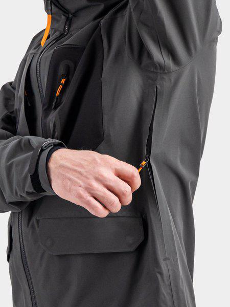 Load image into Gallery viewer, Didriksons Men&#39;s Fractus Jacket
