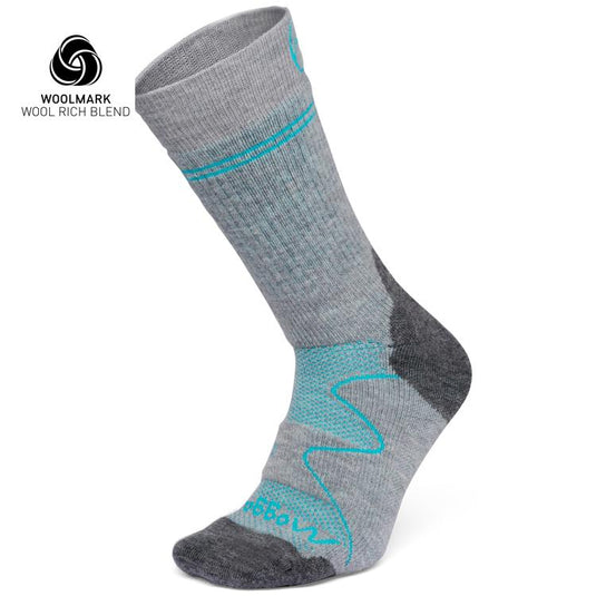 Moggans Full Cushion Sock