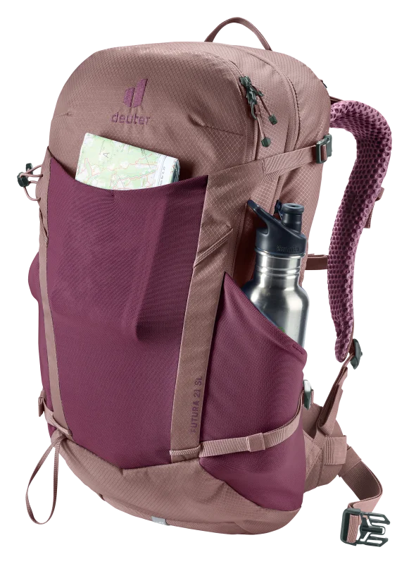 Load image into Gallery viewer, Deuter Futura 21SL Rucksack
