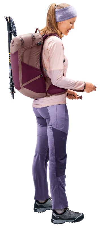 Deuter Futura 21SL Rucksack