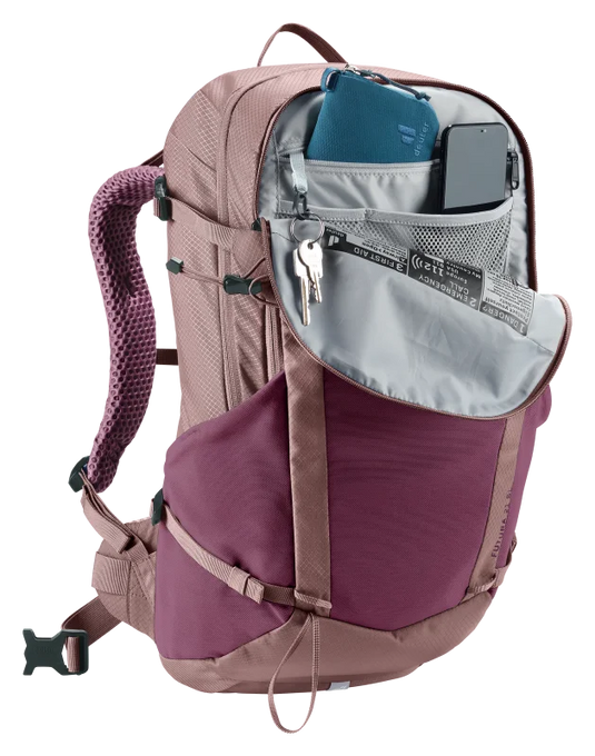 Deuter Futura 21SL Rucksack