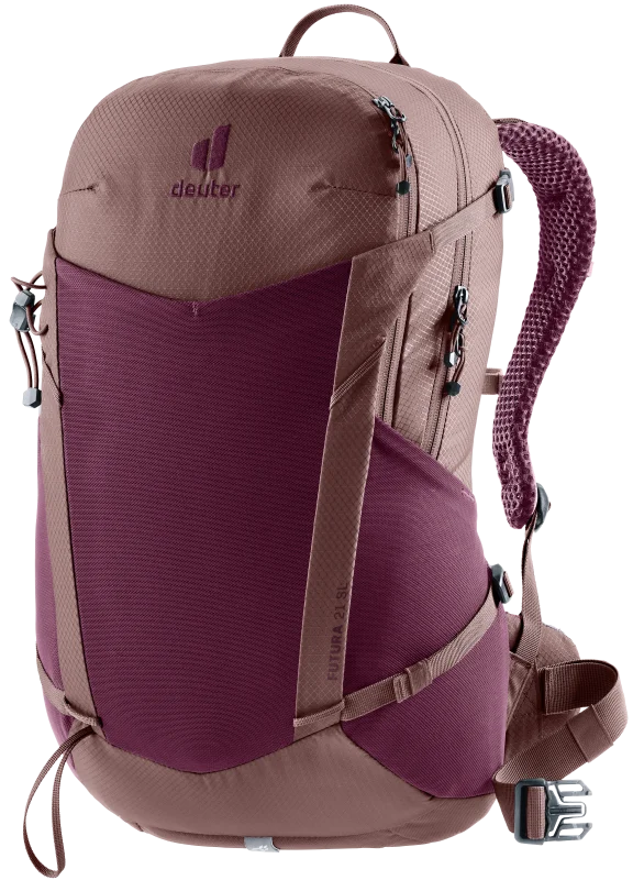 Load image into Gallery viewer, Deuter Futura 21SL Rucksack
