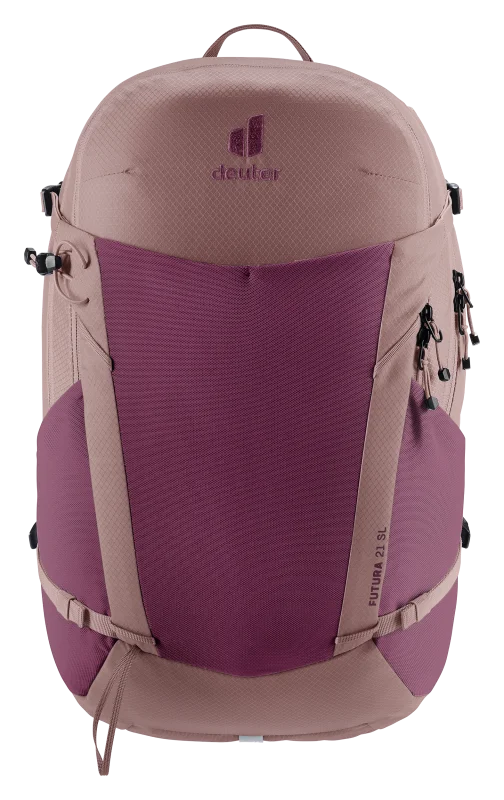 Load image into Gallery viewer, Deuter Futura 21SL Rucksack
