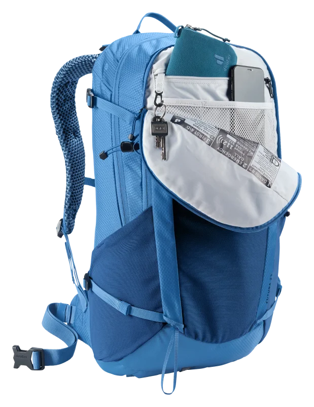 Load image into Gallery viewer, Deuter Futura 23 Rucksack
