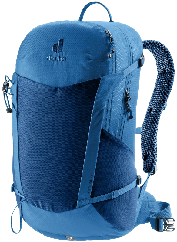 Load image into Gallery viewer, Deuter Futura 23 Rucksack
