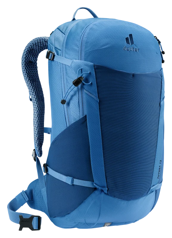 Load image into Gallery viewer, Deuter Futura 23 Rucksack
