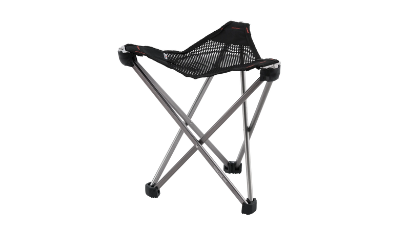 Load image into Gallery viewer, Robens Geographic Camping Stool
