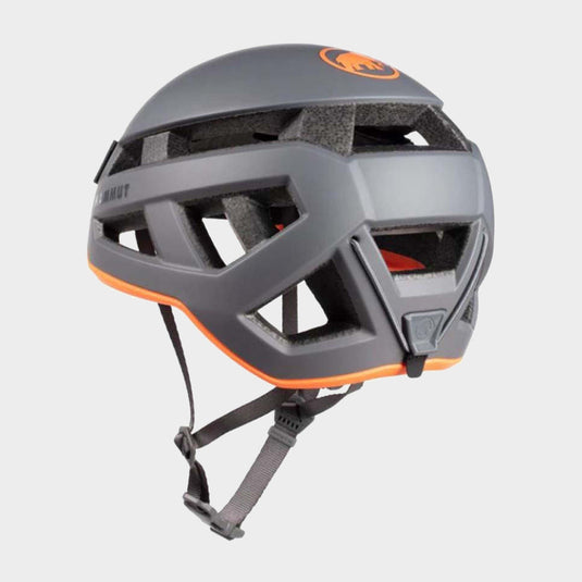 Mammut Crag Sender Climbing Helmet