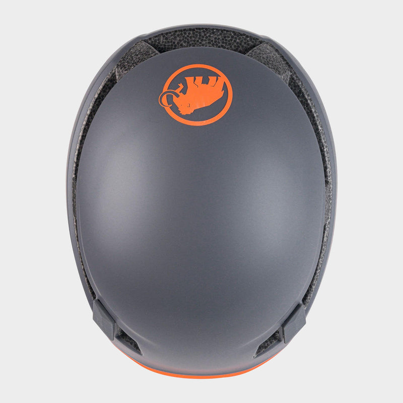 Load image into Gallery viewer, Mammut Crag Sender Climbing Helmet
