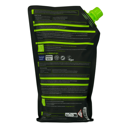 Grangers Performance Wash