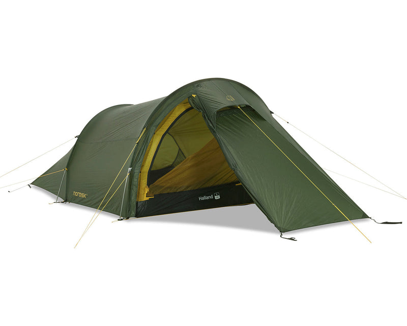 Load image into Gallery viewer, Nordisk Halland 2 LW (2.0) Tent
