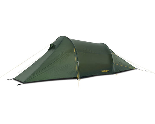 Nordisk Halland 2 LW (2.0) Tent