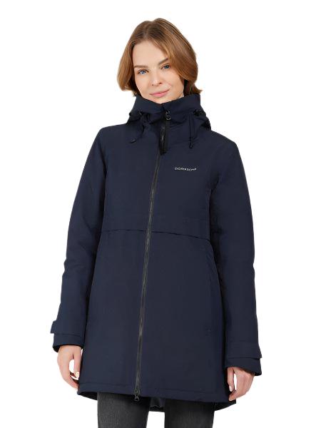 Load image into Gallery viewer, Didriksons Helle Women&#39;s Parka
