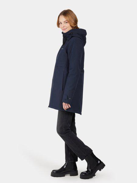 Load image into Gallery viewer, Didriksons Helle Women&#39;s Parka
