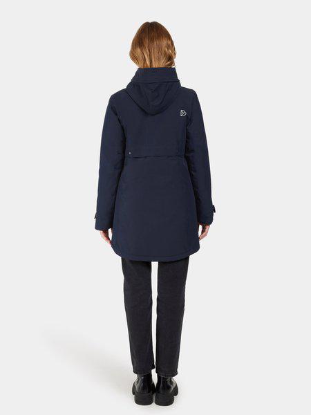 Load image into Gallery viewer, Didriksons Helle Women&#39;s Parka
