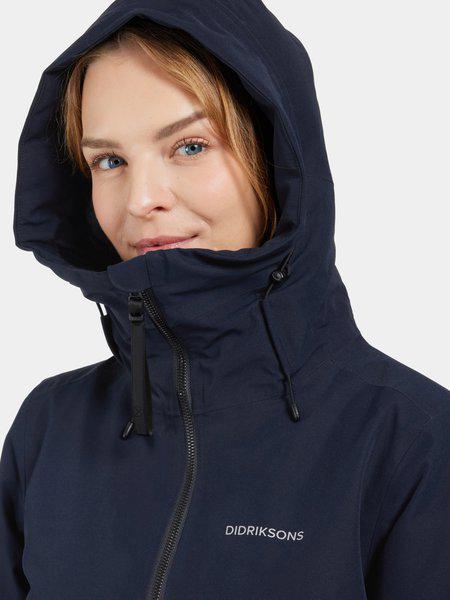 Load image into Gallery viewer, Didriksons Helle Women&#39;s Parka
