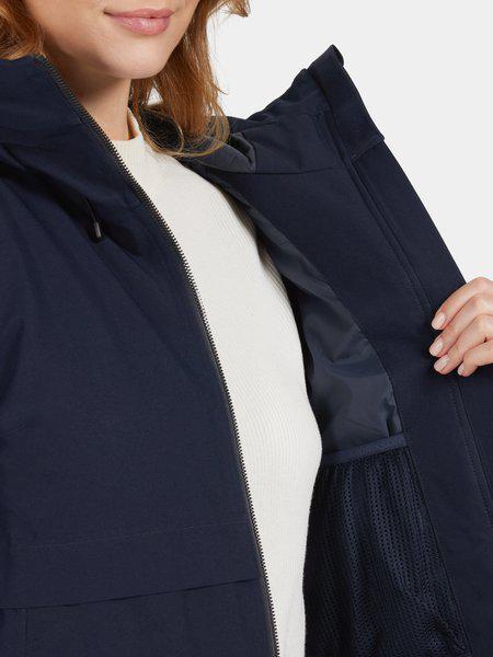 Load image into Gallery viewer, Didriksons Helle Women&#39;s Parka
