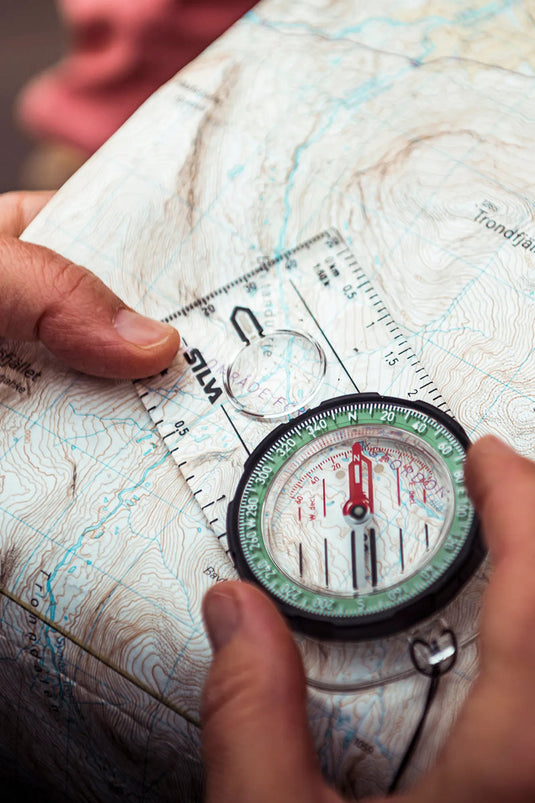 Compass Ranger