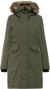 Load image into Gallery viewer, Didriksons Erika Womens Parka
