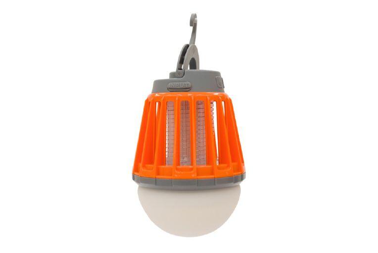 Load image into Gallery viewer, Vango Midge 180 Camping Lantern
