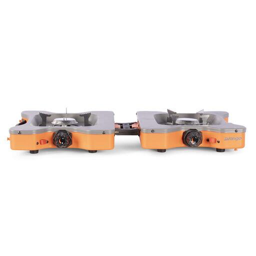 Load image into Gallery viewer, Vango Inferno Double Cooker
