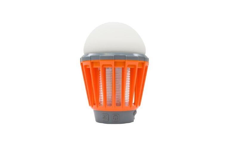 Load image into Gallery viewer, Vango Midge 180 Camping Lantern
