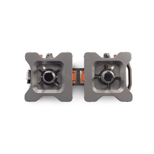Load image into Gallery viewer, Vango Inferno Double Cooker
