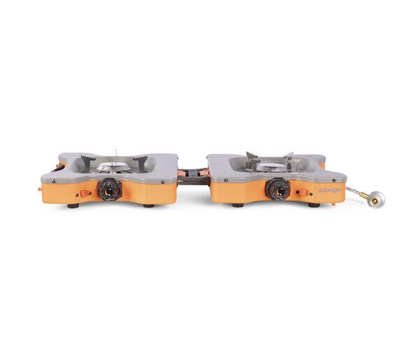 Load image into Gallery viewer, Vango Inferno Double Cooker
