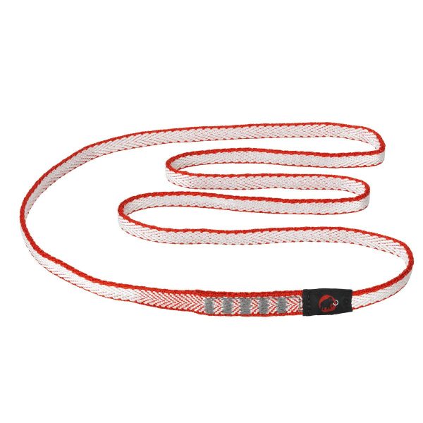 Load image into Gallery viewer, Mammut Contact 8.0 Climbing Sling
