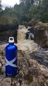 Sigg Traveller Water Bottle