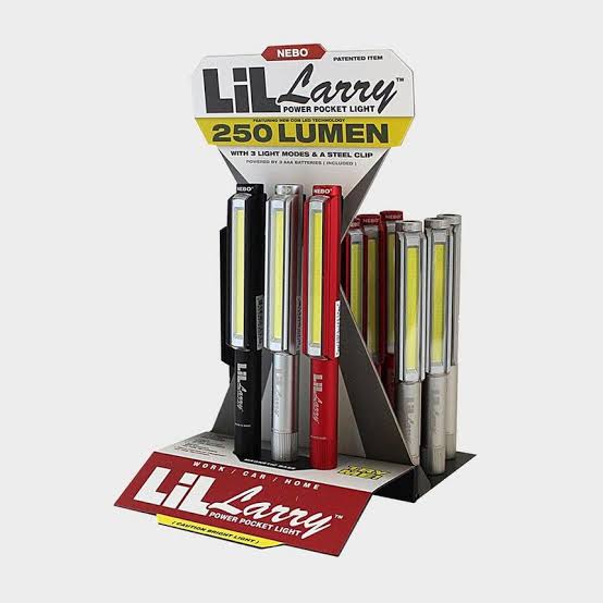 Load image into Gallery viewer, Nebo Lil Larry
