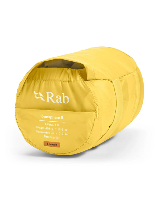Rab Ionosphere 5 Sleep Mat