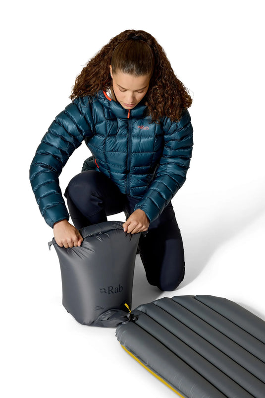 Rab Ionosphere 5 Sleep Mat