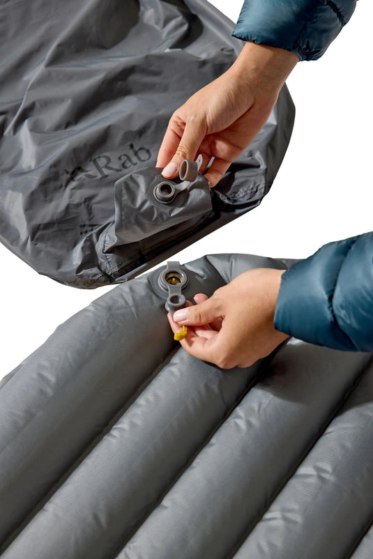 Rab Ionosphere 5 Sleep Mat