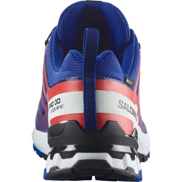 Load image into Gallery viewer, Salomon XA Pro 3D V9 Mens GTX Equipe
