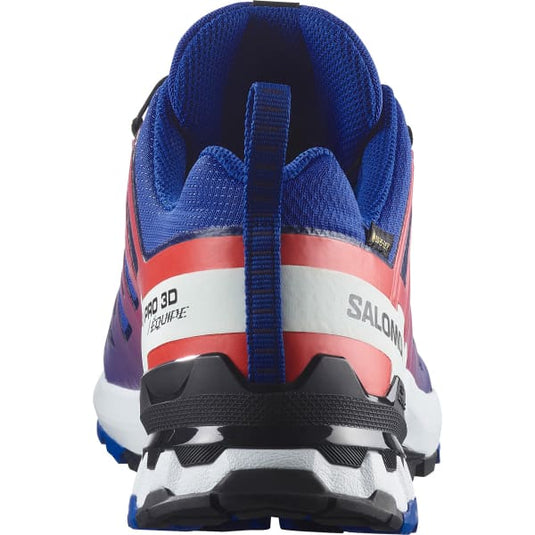 Salomon XA Pro 3D V9 Mens GTX Equipe