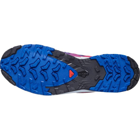 Salomon XA Pro 3D V9 Mens GTX Equipe