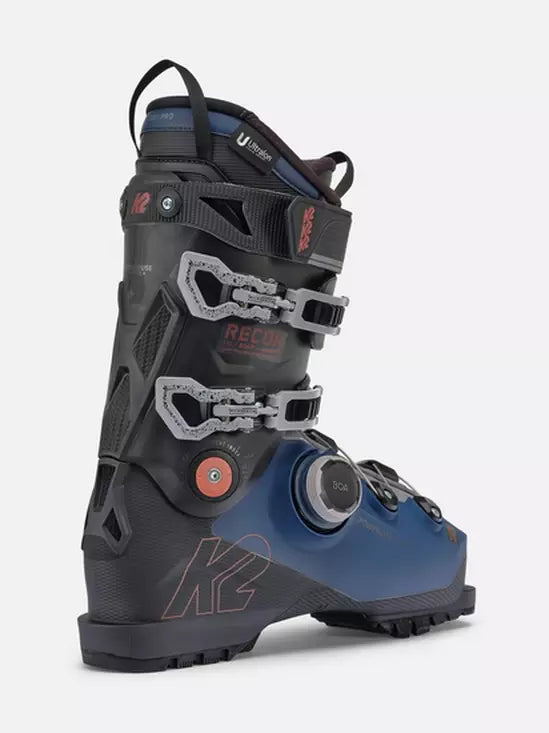 Load image into Gallery viewer, K2 Men&#39;s Recon 110 Boa Ski Boot
