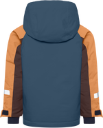Load image into Gallery viewer, Didriksons Neptun Kids Jacket
