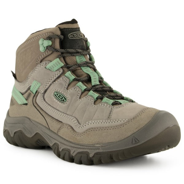 Load image into Gallery viewer, Keen Targhee Womens  IV Mid WP
