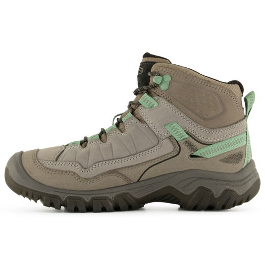Keen Targhee Womens  IV Mid WP